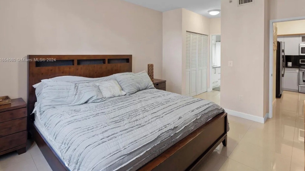 Photo of Bedroom in Aventura
