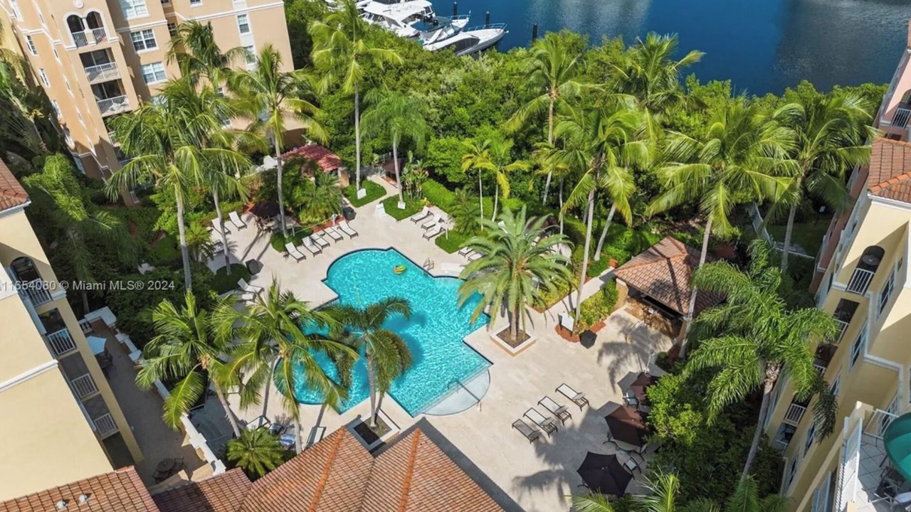 Photo of Outdoor in Aventura