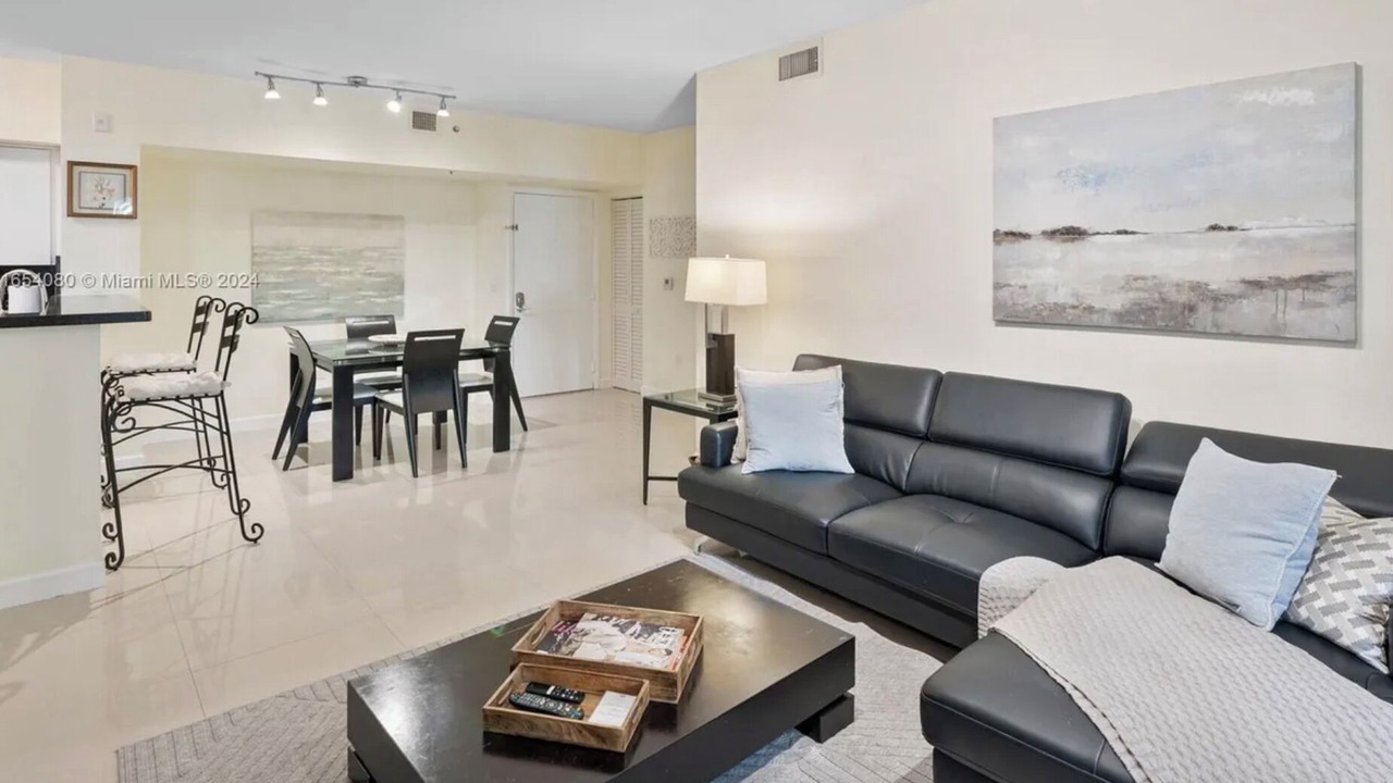 Photo of Livingroom in Aventura