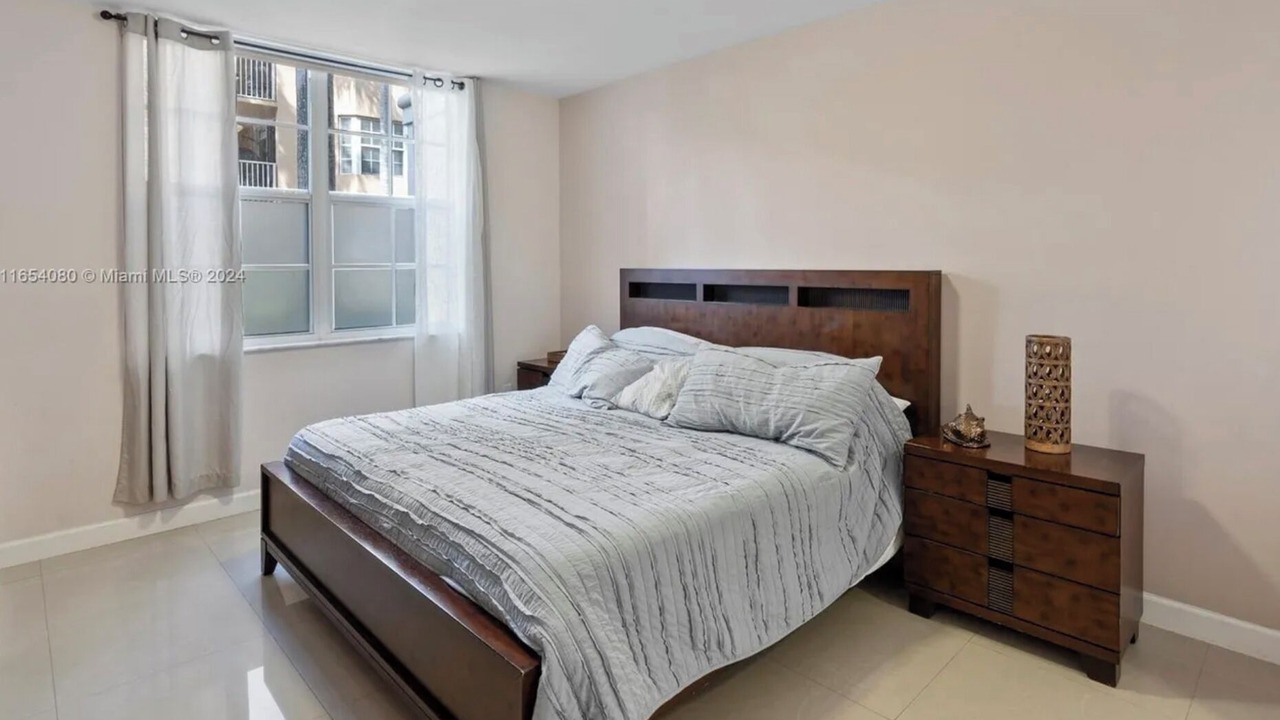 Photo of Bedroom in Aventura