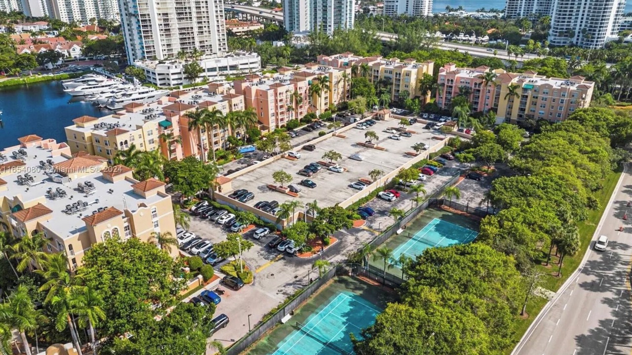 Photo of Outdoor in Aventura