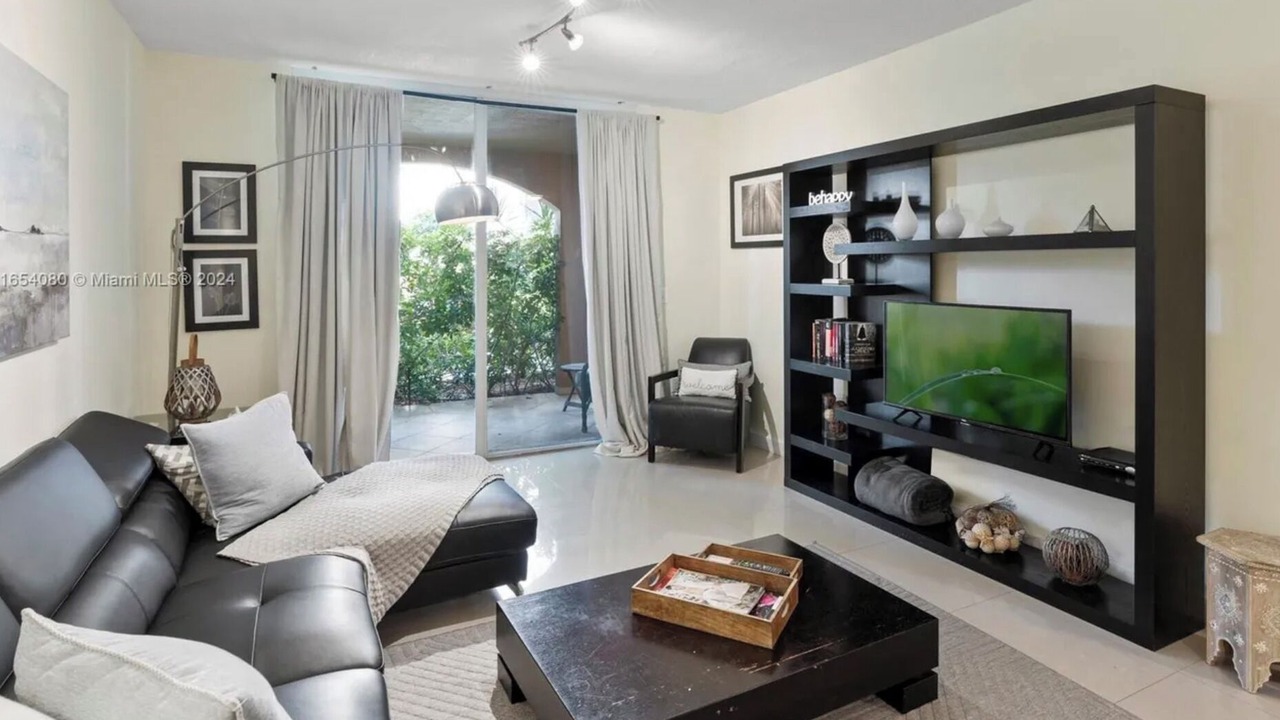 Photo of Livingroom in Aventura