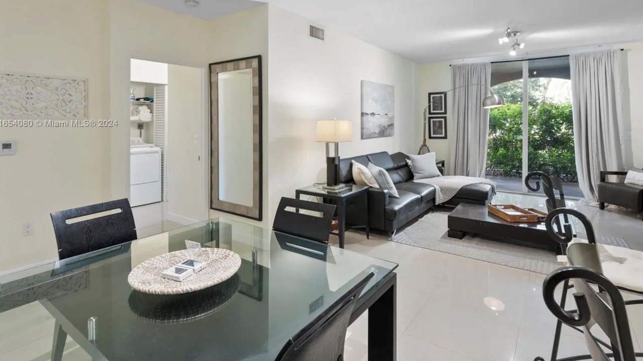 Photo of Livingroom in Aventura