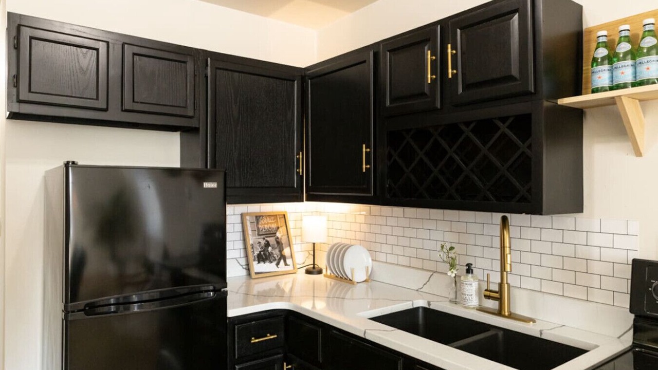 Photo of Kitchen in Newtonville