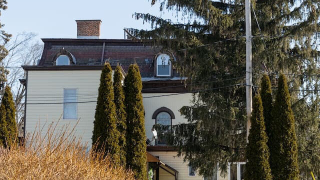Photo of Outdoor in Newtonville