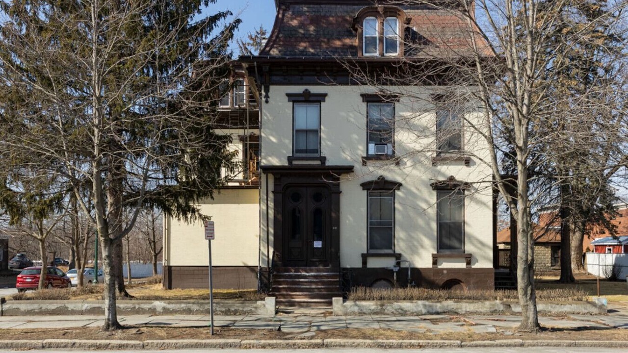 Photo of Outdoor in Newtonville