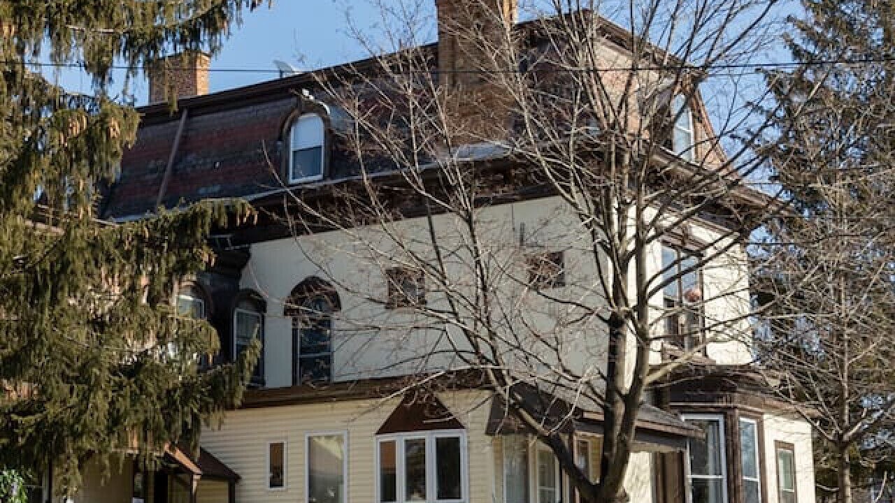 Photo of Outdoor in Newtonville