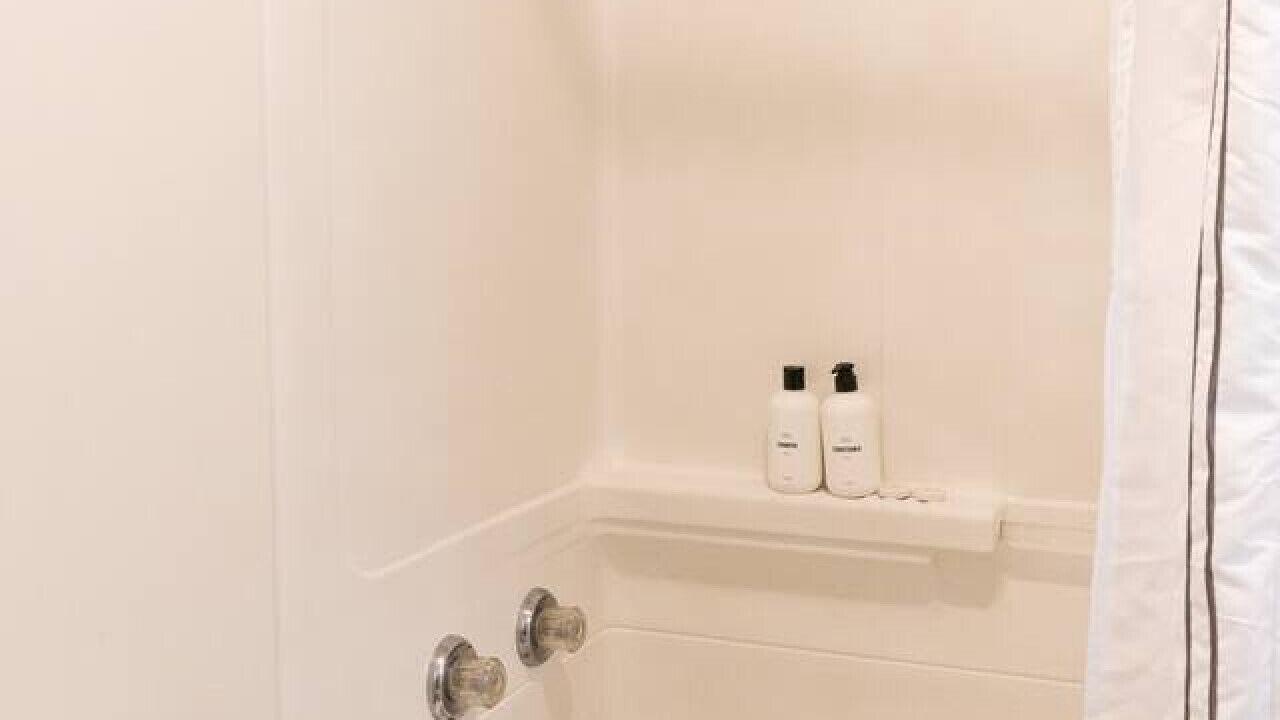 Photo of Bathroom in Newtonville