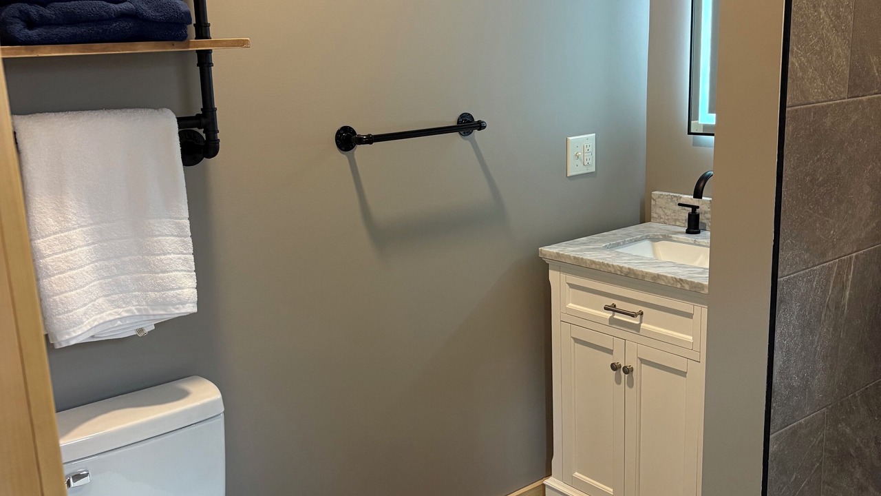 Photo of Bathroom in Wells