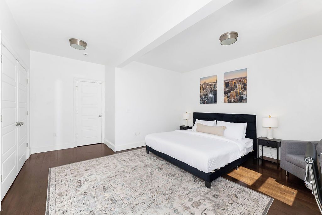 Photo of Bedroom in Bayonne