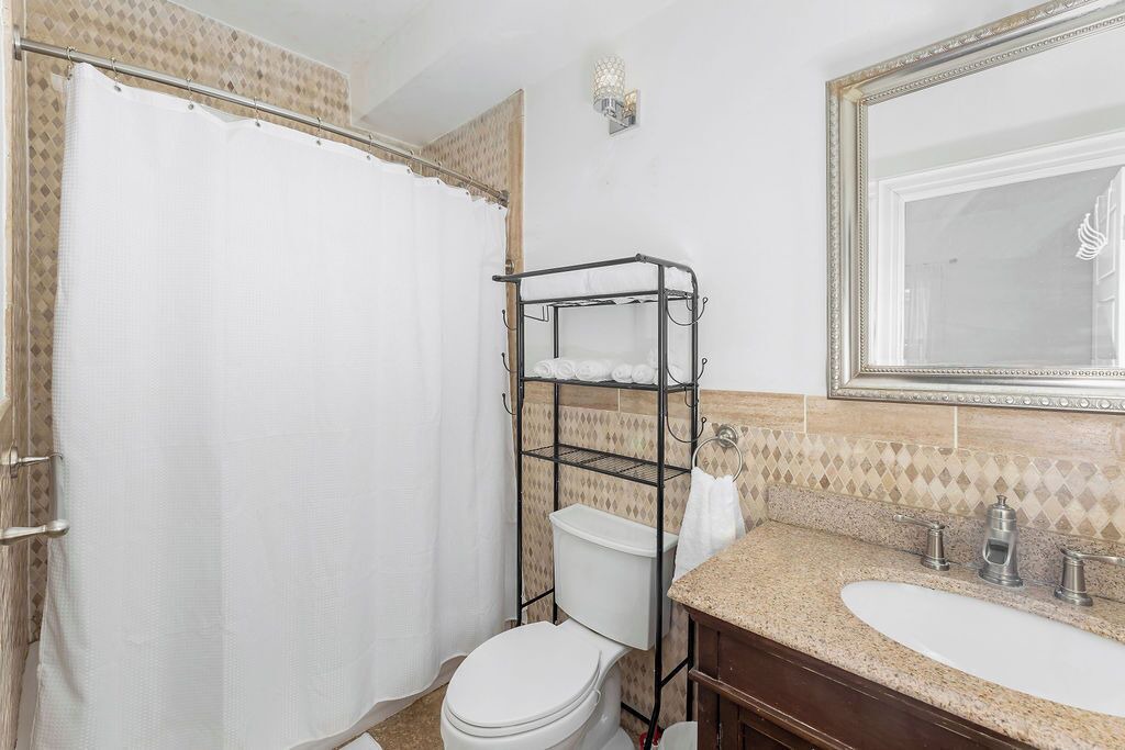 Photo of Bathroom in Bayonne