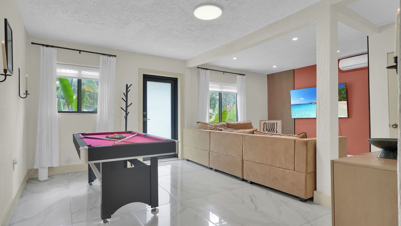 Photo of Bedroom in West Little River