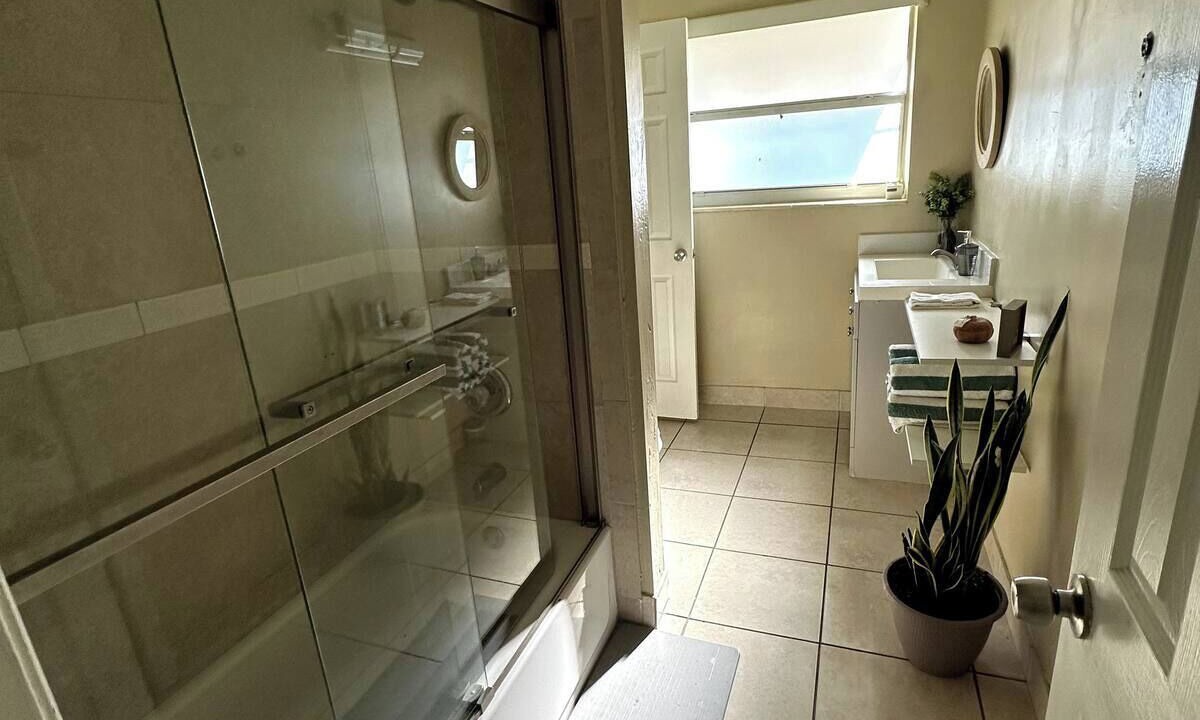 Photo of Bathroom in North Miami