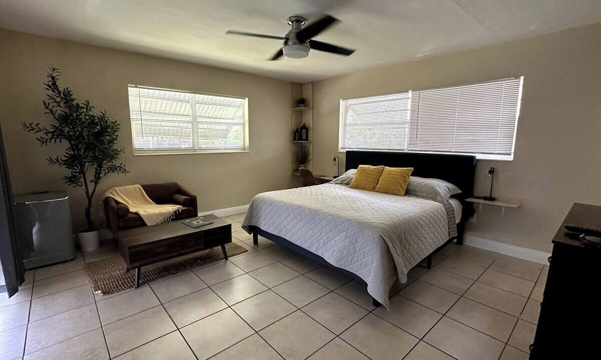 Photo of Bedroom in North Miami