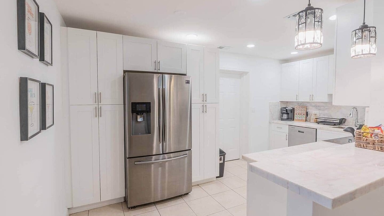 Photo of Kitchen in Driftwood