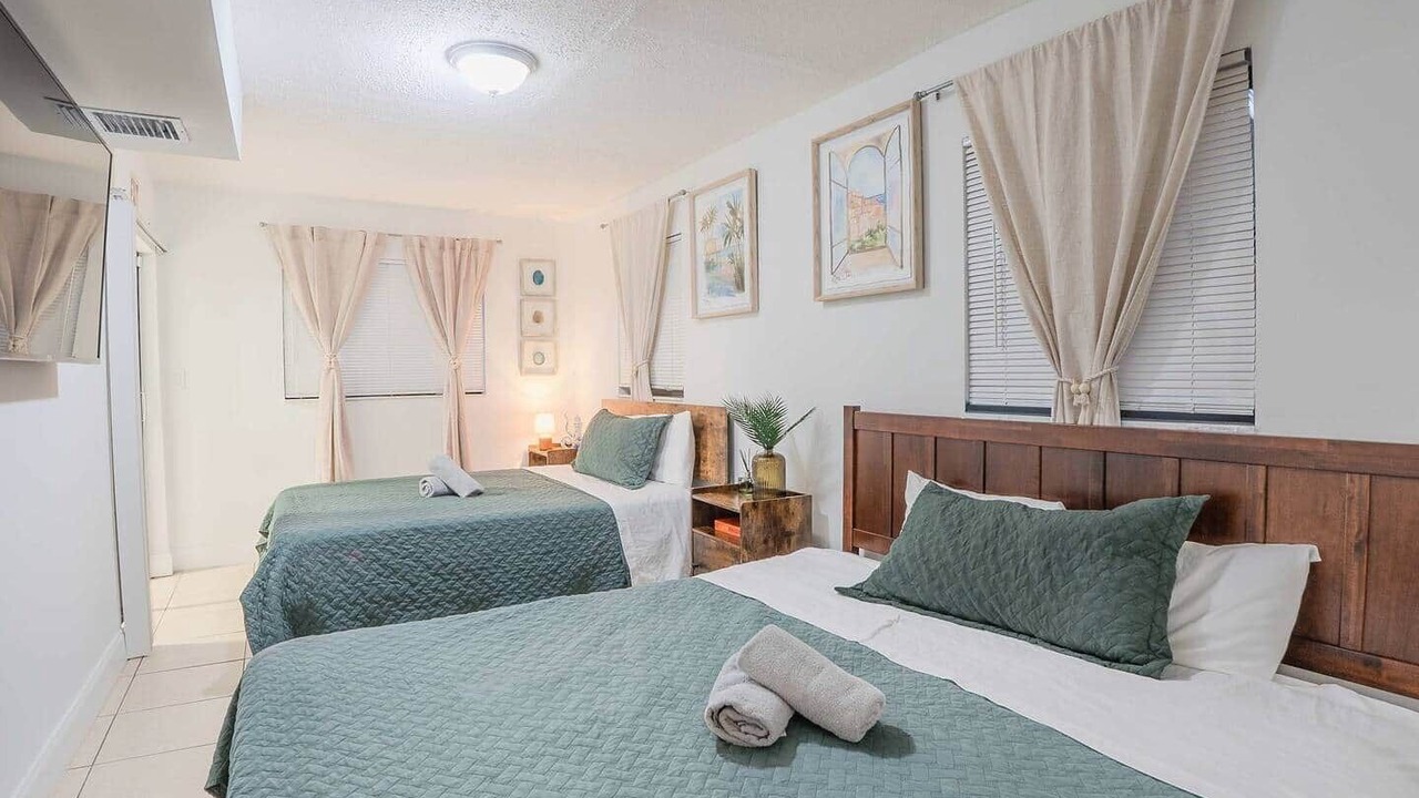 Photo of Bedroom in Driftwood