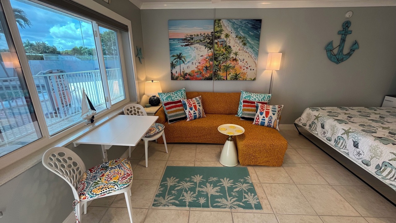 Photo of Bedroom in Lauderdale-by-the-Sea
