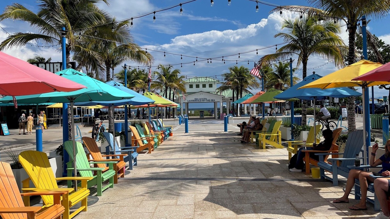 Photo of Outdoor in Lauderdale-by-the-Sea