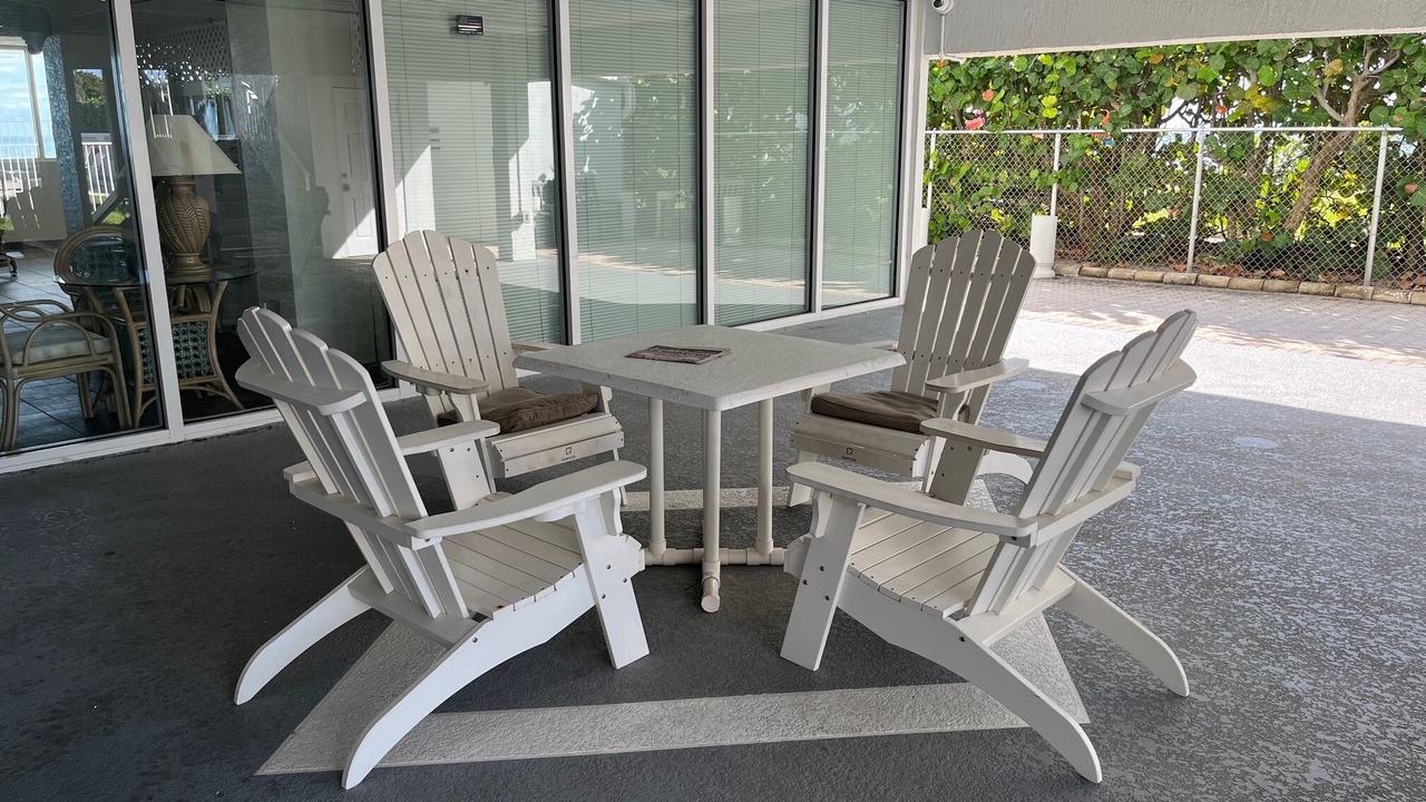 Photo of Patio Balcony in Lauderdale-by-the-Sea