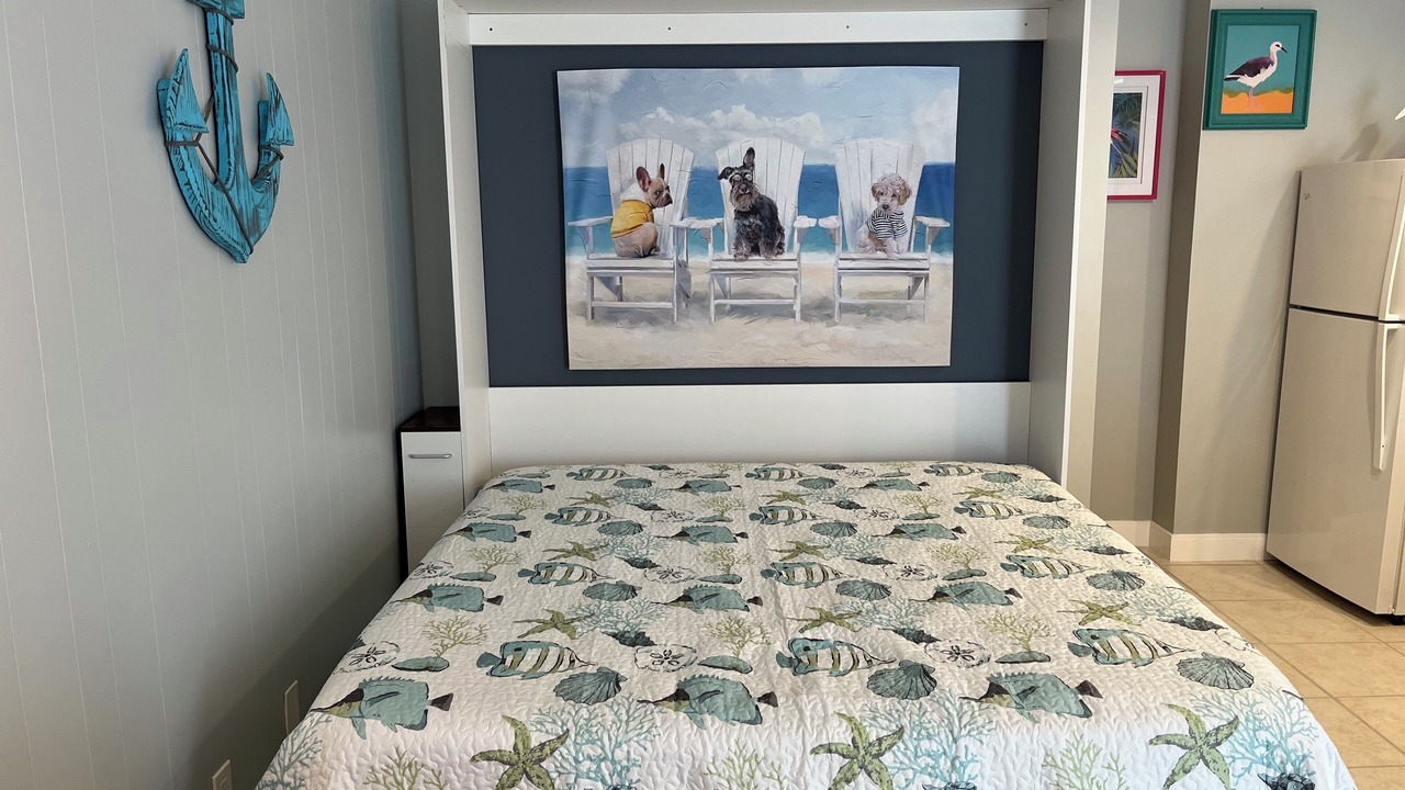 Photo of Bedroom in Lauderdale-by-the-Sea