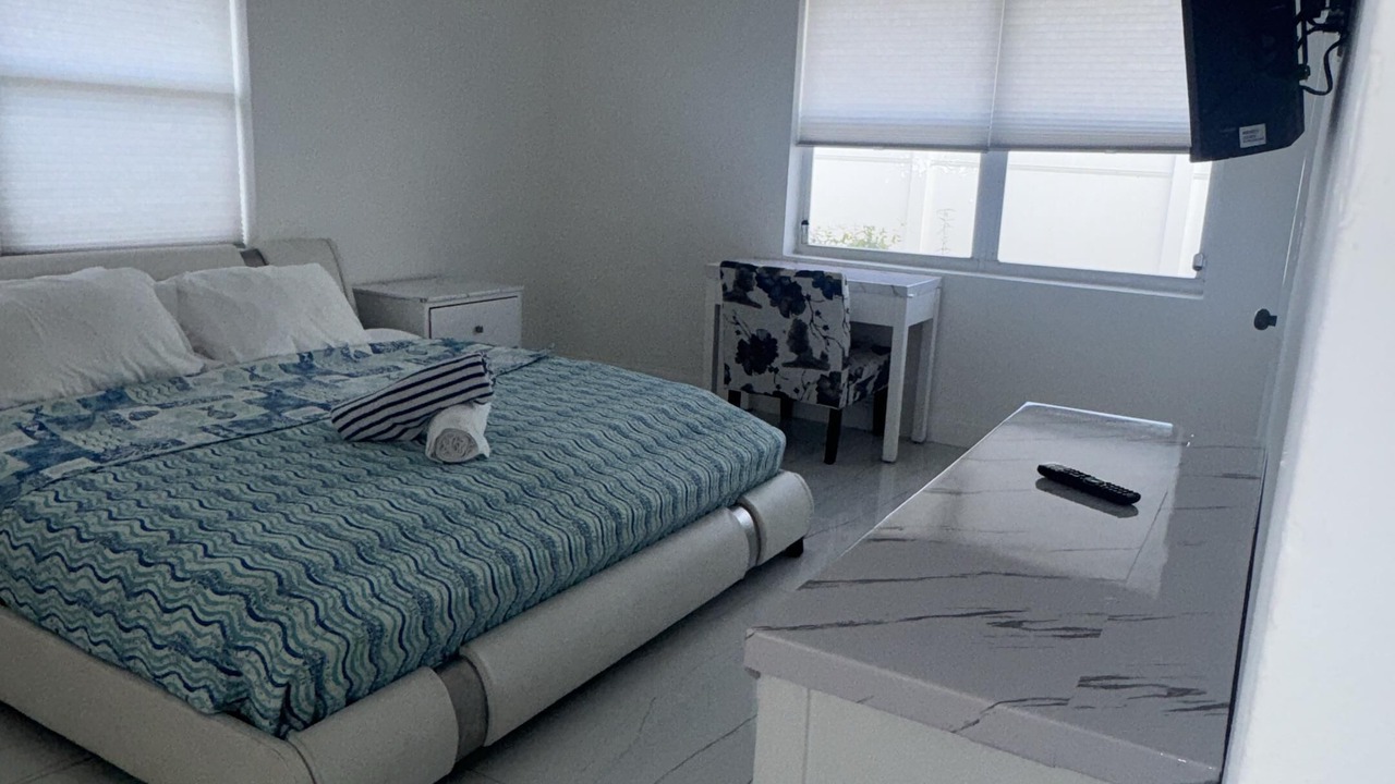 Photo of Bedroom in Edgewood