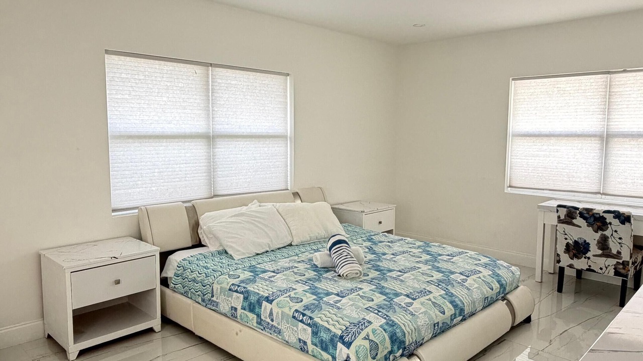 Photo of Bedroom in Edgewood