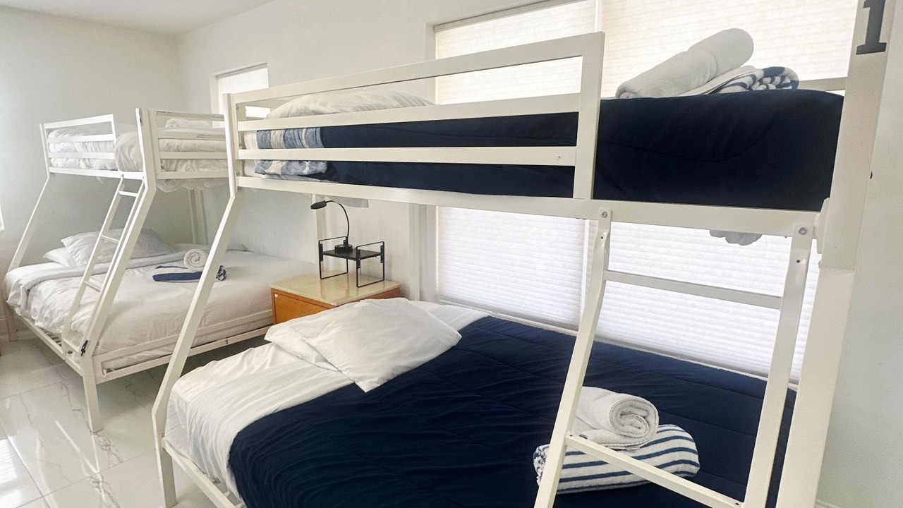 Photo of Bedroom in Edgewood