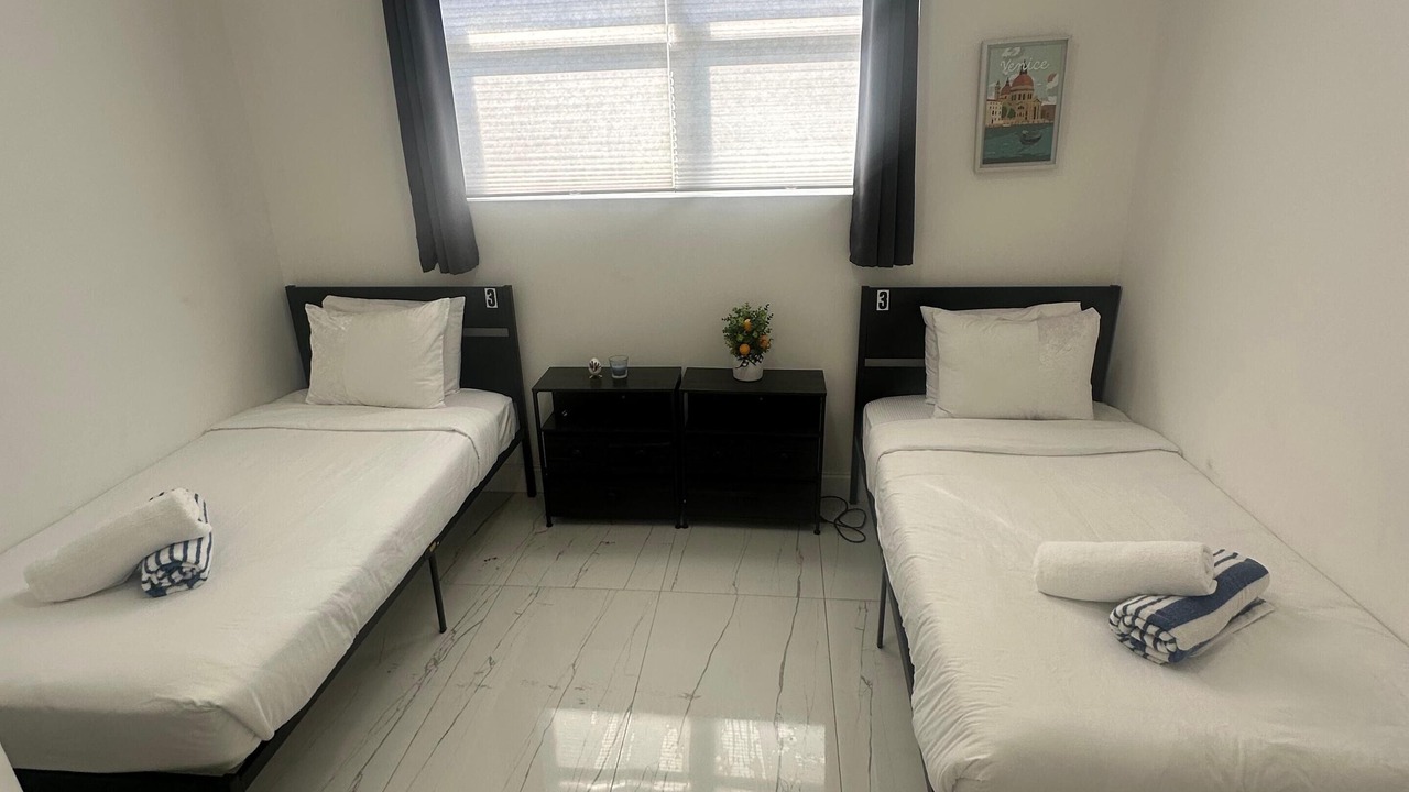 Photo of Bedroom in Edgewood
