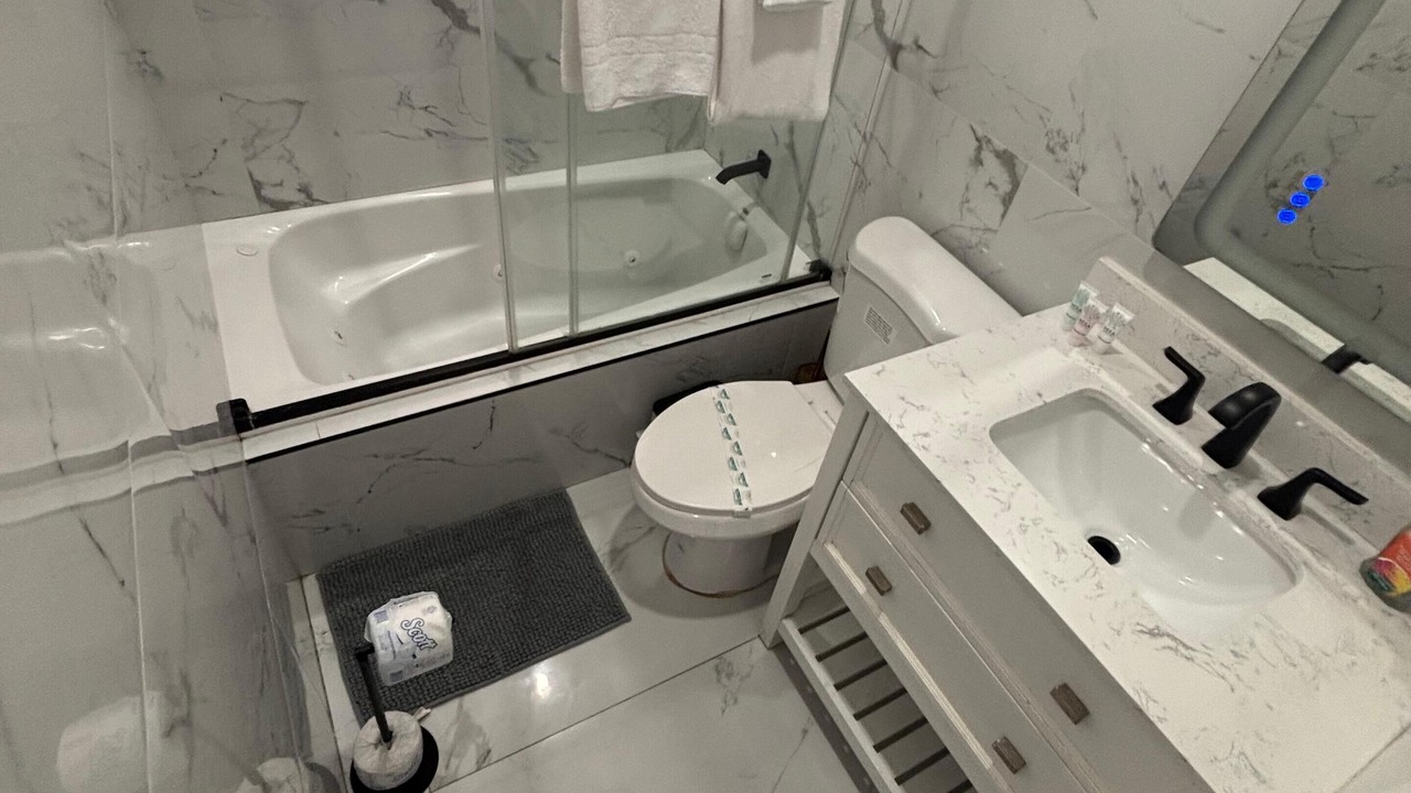 Photo of Bathroom in Edgewood