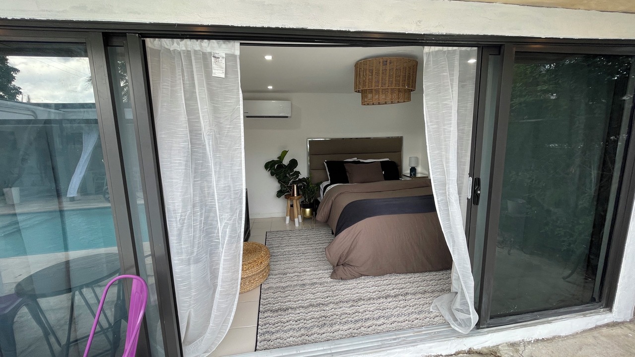 Photo of Bedroom in Buena Vista