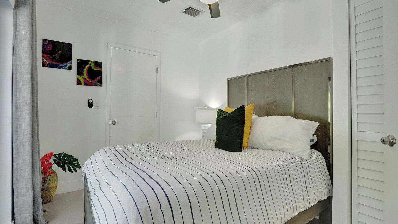 Photo of Bedroom in Buena Vista