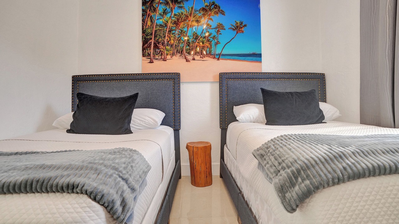 Photo of Bedroom in Buena Vista