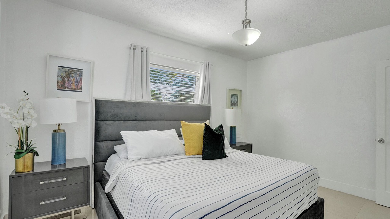 Photo of Bedroom in Buena Vista