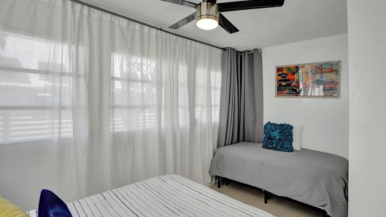 Photo of Bedroom in Buena Vista