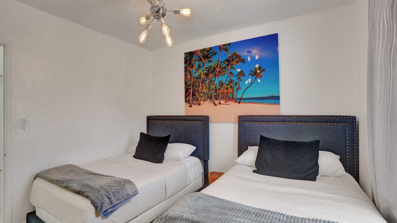Photo of Bedroom in Buena Vista