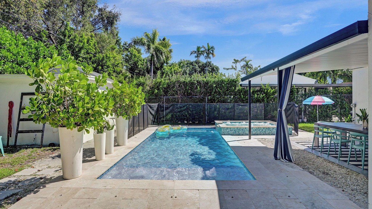 Photo of Outdoor in Buena Vista