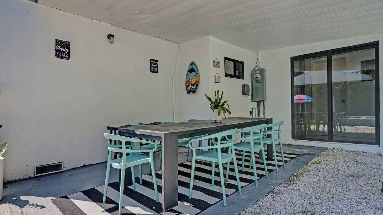 Photo of Outdoor in Buena Vista