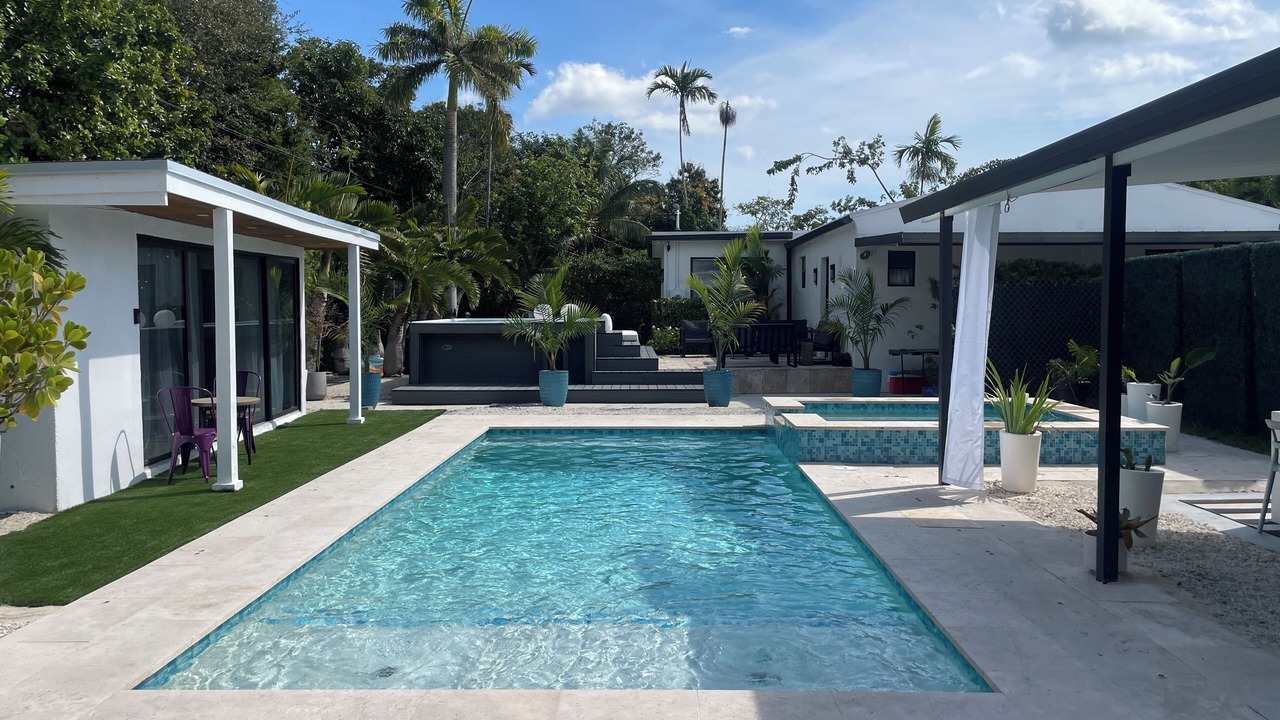 Photo of Outdoor in Buena Vista