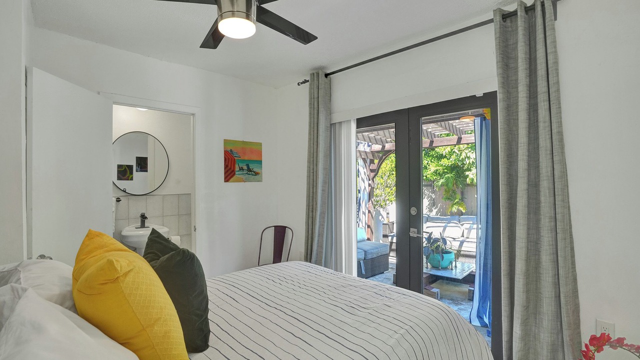 Photo of Bedroom in Buena Vista