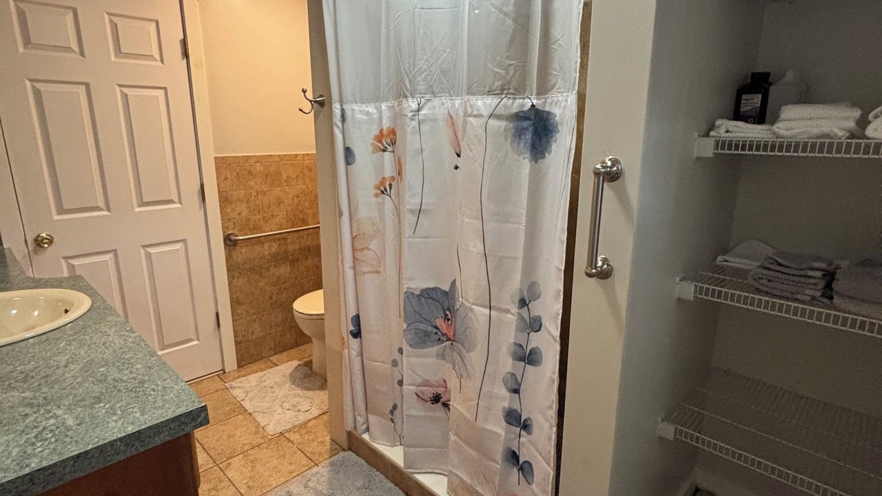 Photo of Bathroom in Pittsfield