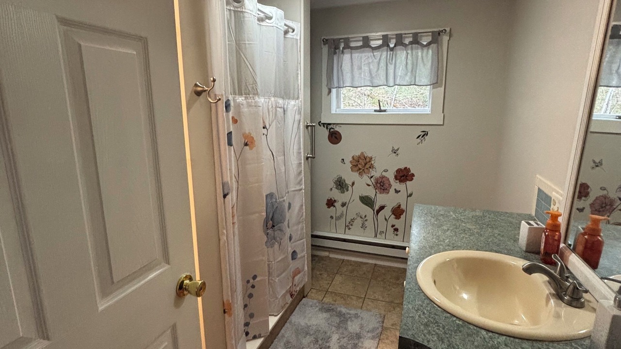 Photo of Bathroom in Pittsfield