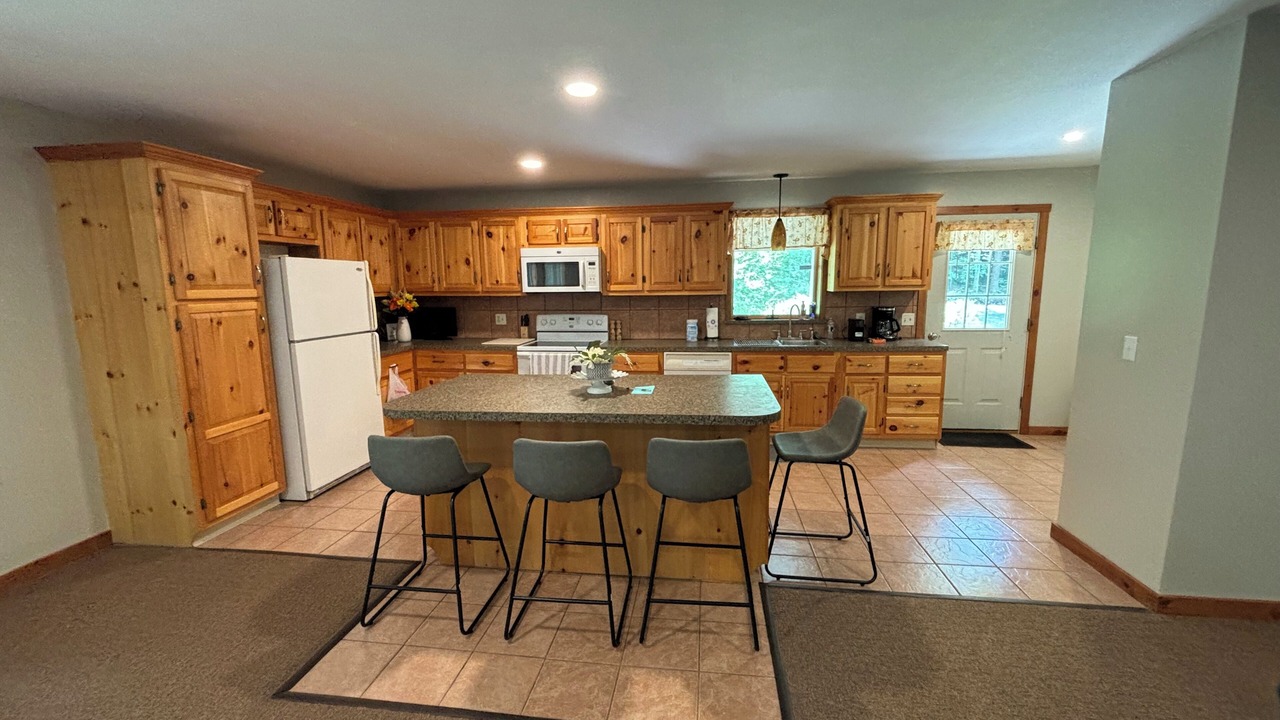 Photo of Kitchen in Pittsfield