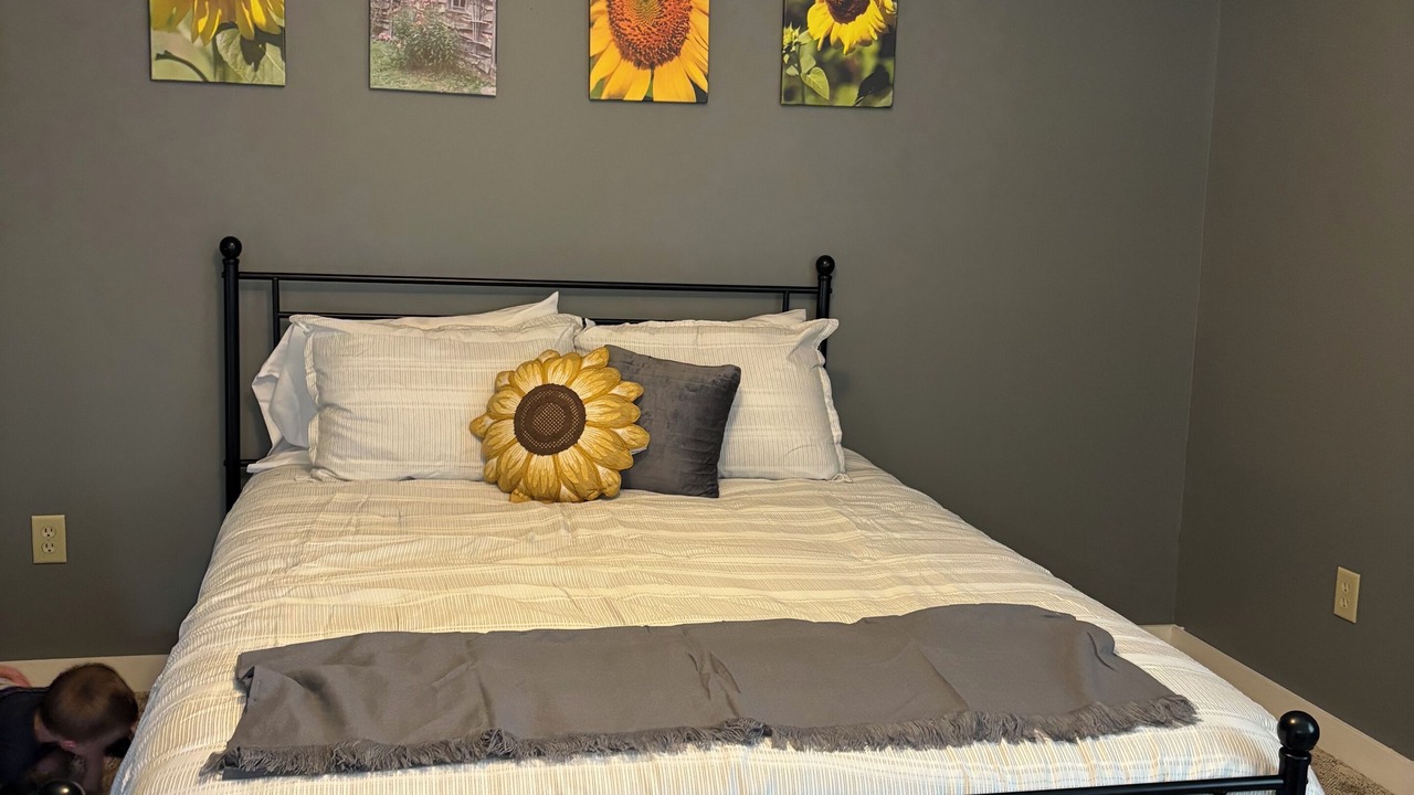 Photo of Bedroom in Pittsfield