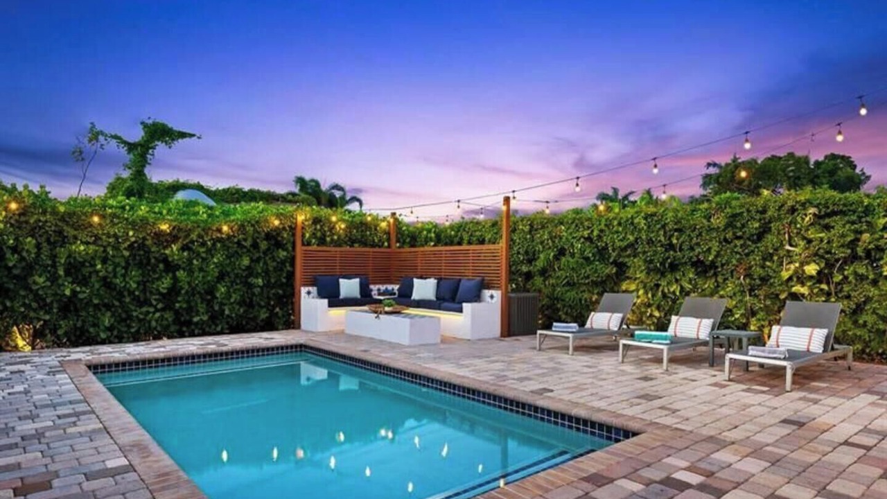 Photo of Outdoor in Coral Heights