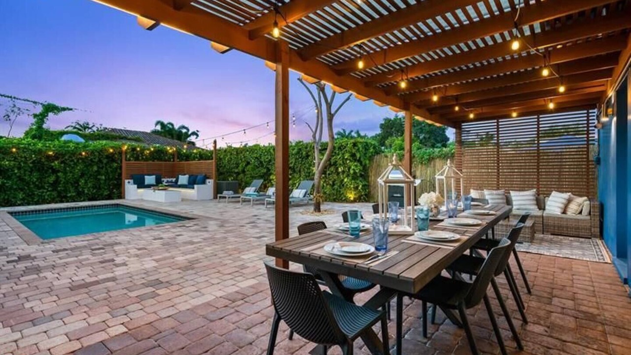 Photo of Outdoor in Coral Heights