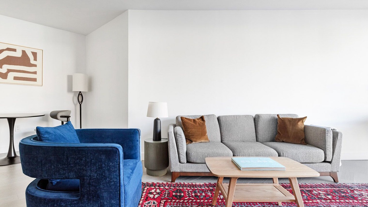 Photo of Livingroom in Lincoln Square