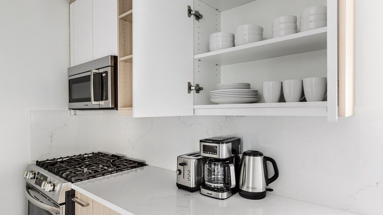 Photo of Kitchen in Lincoln Square