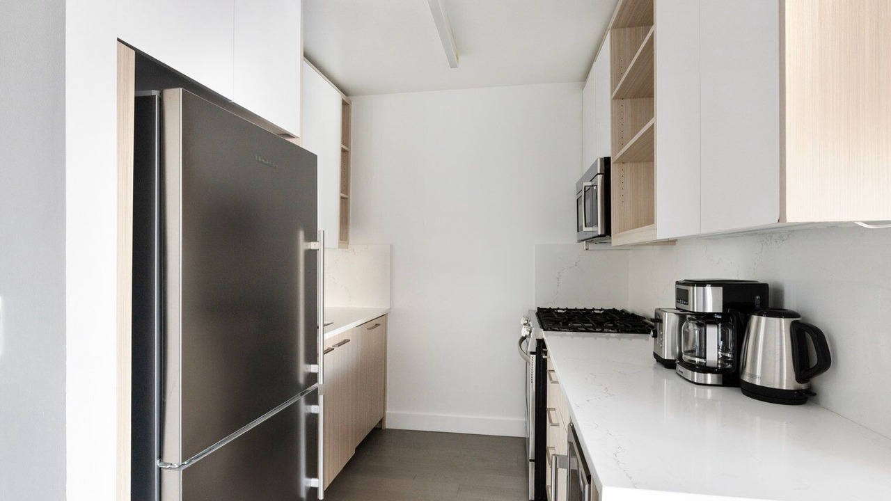 Photo of Kitchen in Lincoln Square