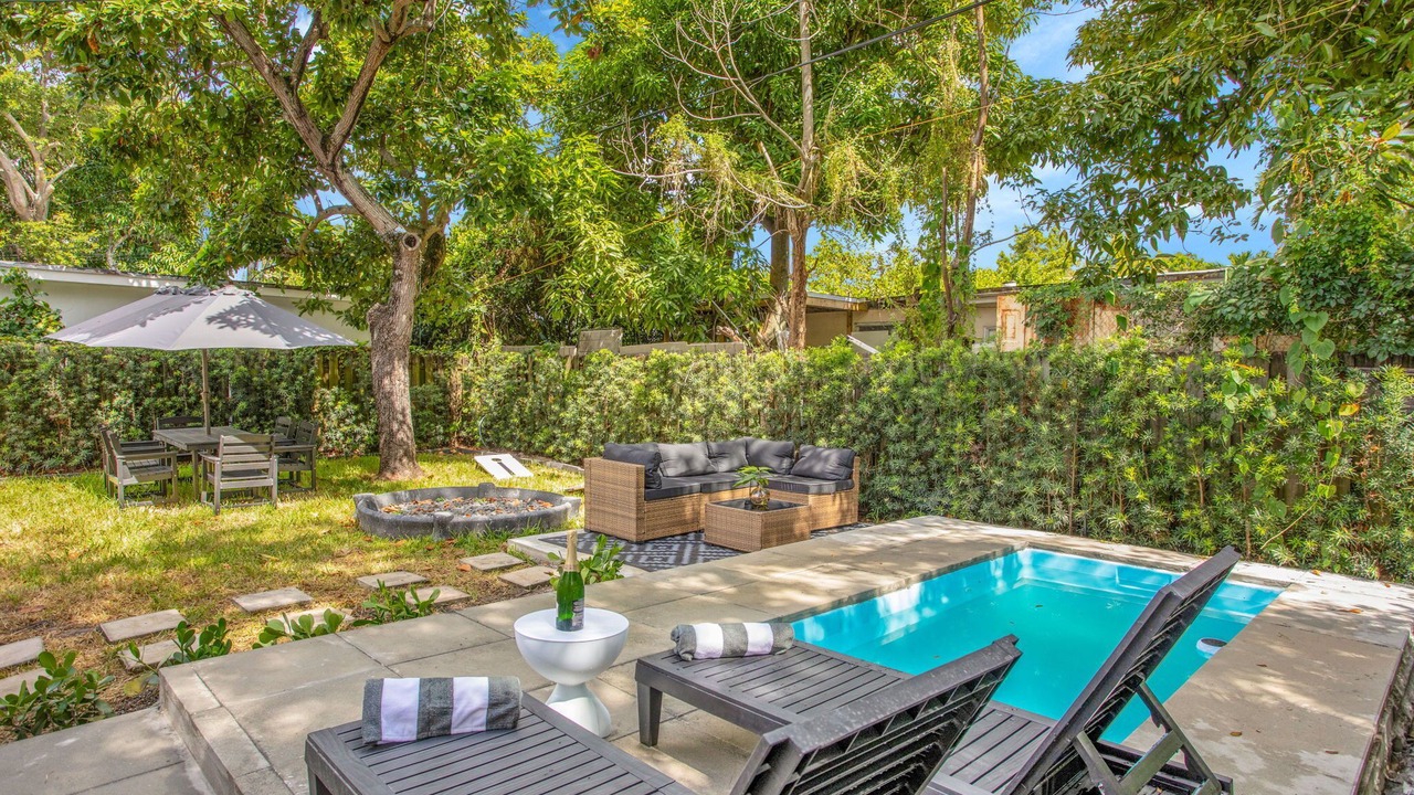 Photo of Outdoor in Buena Vista