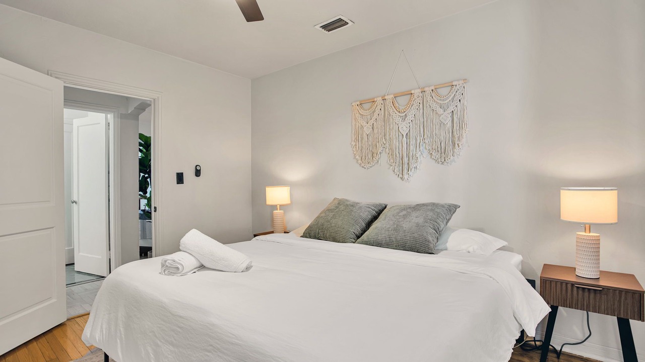 Photo of Bedroom in Buena Vista